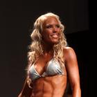 Angela  Marie Butler - NPC NW Night of Champions 2012 - #1